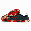 کفش فوتسال نایک فانتوم طرح اصلی Nike Phantom IC Gray