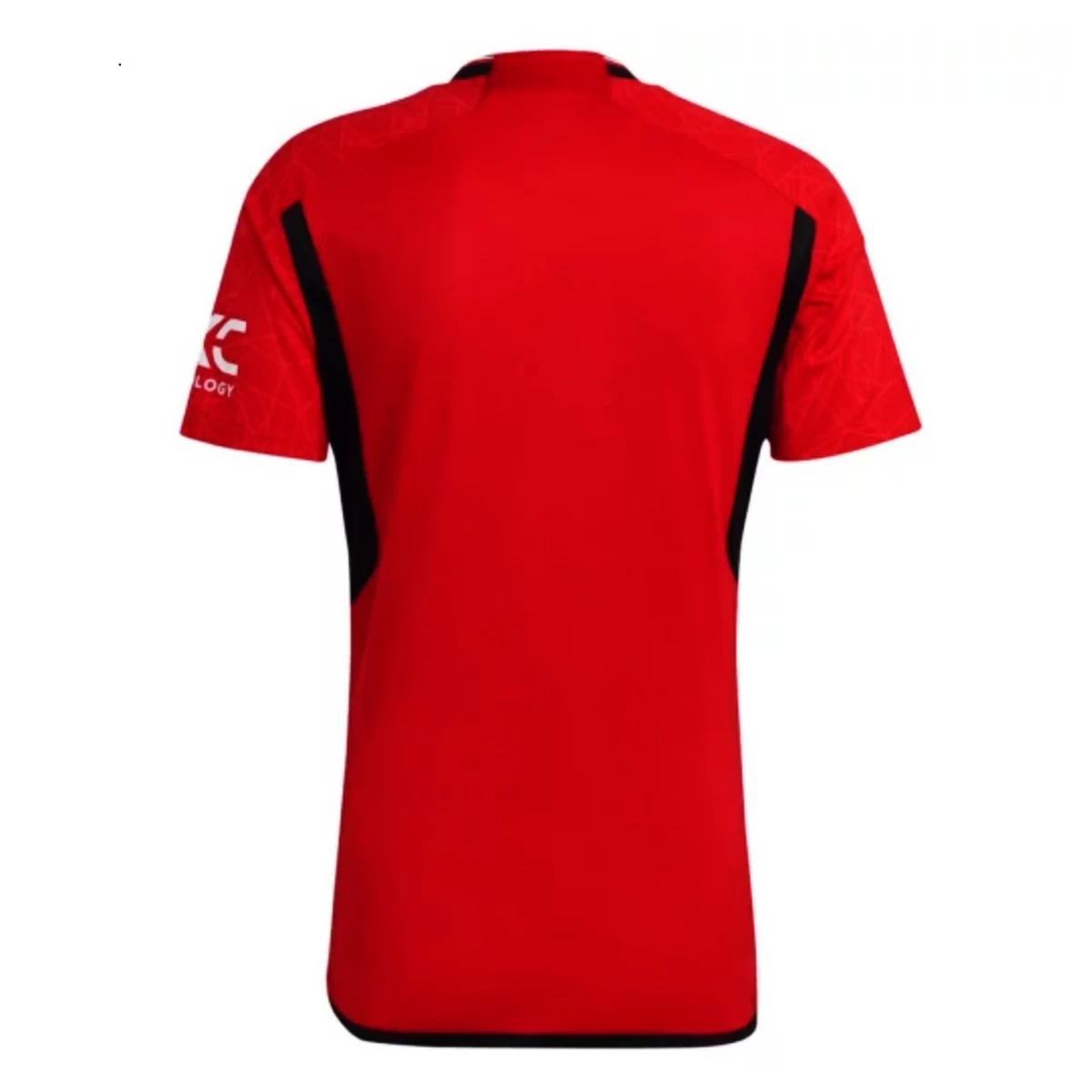 پیراهن و شورت بچگانه اول منچستر یونایتد Manchester United Home 2023-24 Kit