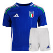 پیراهن و شورت اول ایتالیا  Italy Home 2024 Kit