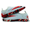 کفش فوتسال نایک فانتوم طرح اصلی Nike Phantpm IC Red White