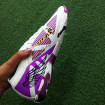 کفش فوتسال سایز کوچک نایک ایر زوم مرکوریال  Nike Air Zoom Mercurial Purple White