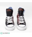 کتانی مردانه کانورس چاک تیلور آل استار های سیمپسونس Converse Chuck Taylor All Star High Simpsons 146810C