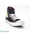 کتانی مردانه کانورس چاک تیلور آل استار های سیمپسونس Converse Chuck Taylor All Star High Simpsons 146810C