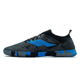 کفش فوتسال میلز Mills  Black Blue