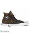 کتانی مردانه کانورس دابل زیپ چاک تیلور آل استار Converse Double Zip Chuck Taylor All Star 142314C