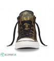 کتانی مردانه کانورس دابل زیپ چاک تیلور آل استار Converse Double Zip Chuck Taylor All Star 142314C