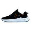 کتانی پیاده روی مردانه نایک Nike Air Zoom Black Yellow