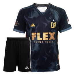 لباس شورت کانسپت لس آنجلس Los Angeles Concept 2024 Kit