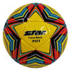 توپ فوتسال استار دوخت Star Match 2023 Futsal Ball Yellow Red Blue