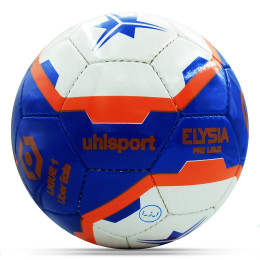 توپ فوتسال آل الشپرت دوخت Uhlsport Elysia Futsal Ball White