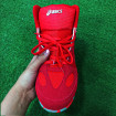 کفش کشتی اسیکس Asics Matfelex4 Red