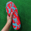 کفش کشتی اسیکس Asics Matfelex4 Red