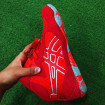 کفش کشتی اسیکس Asics Matfelex4 Red
