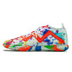 کفش فوتسال پوما فیوچر  Puma Future IC White Orange