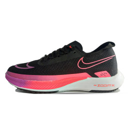 کتانی رانینگ زنانه نایک طرح اصلی Nike Zoom X  Black Pink
