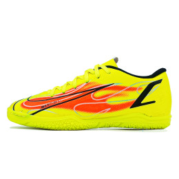کفش نایک مجیستا Nike Mercurial Yellow Orange