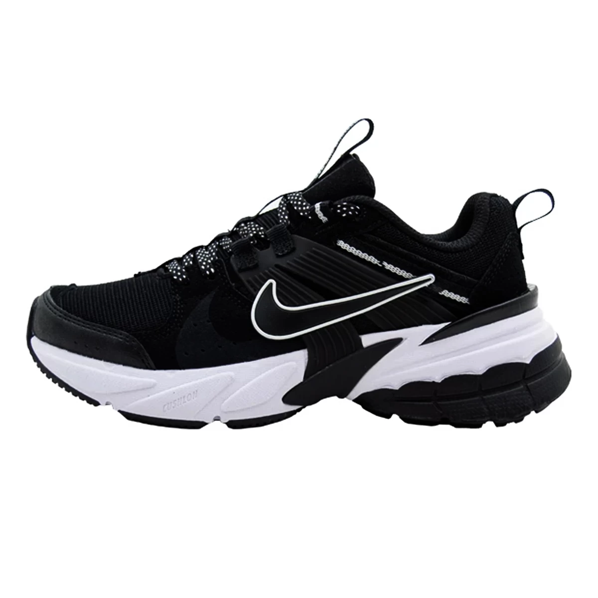 کتانی نایک گاید طرح اصلی Nike V2K Black White