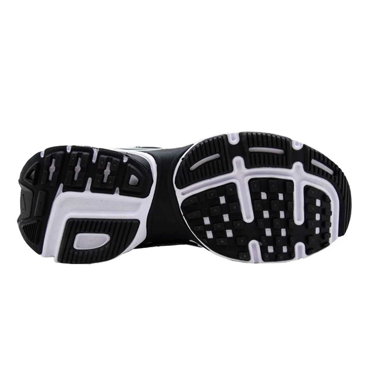 کتانی نایک گاید طرح اصلی Nike V2K Black White