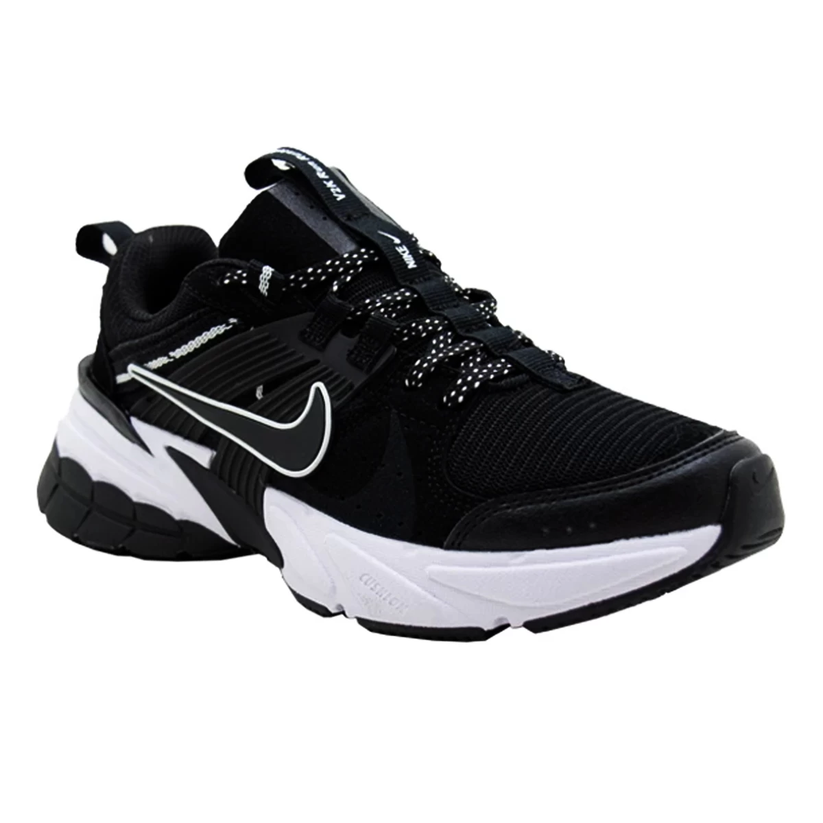 کتانی نایک گاید طرح اصلی Nike V2K Black White