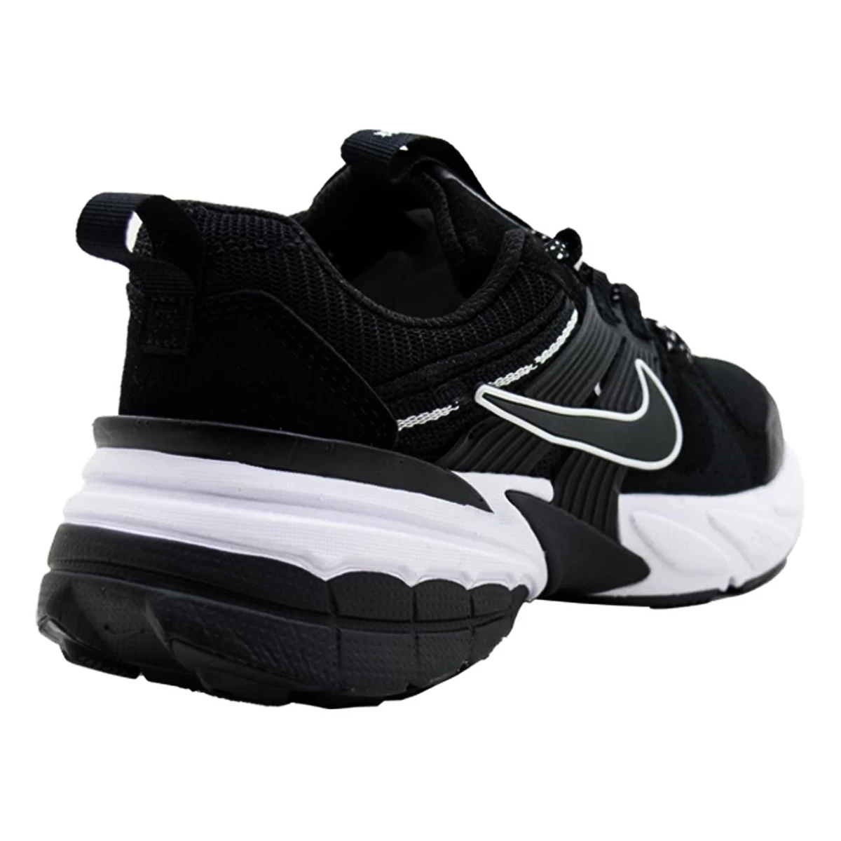کتانی نایک گاید طرح اصلی Nike V2K Black White