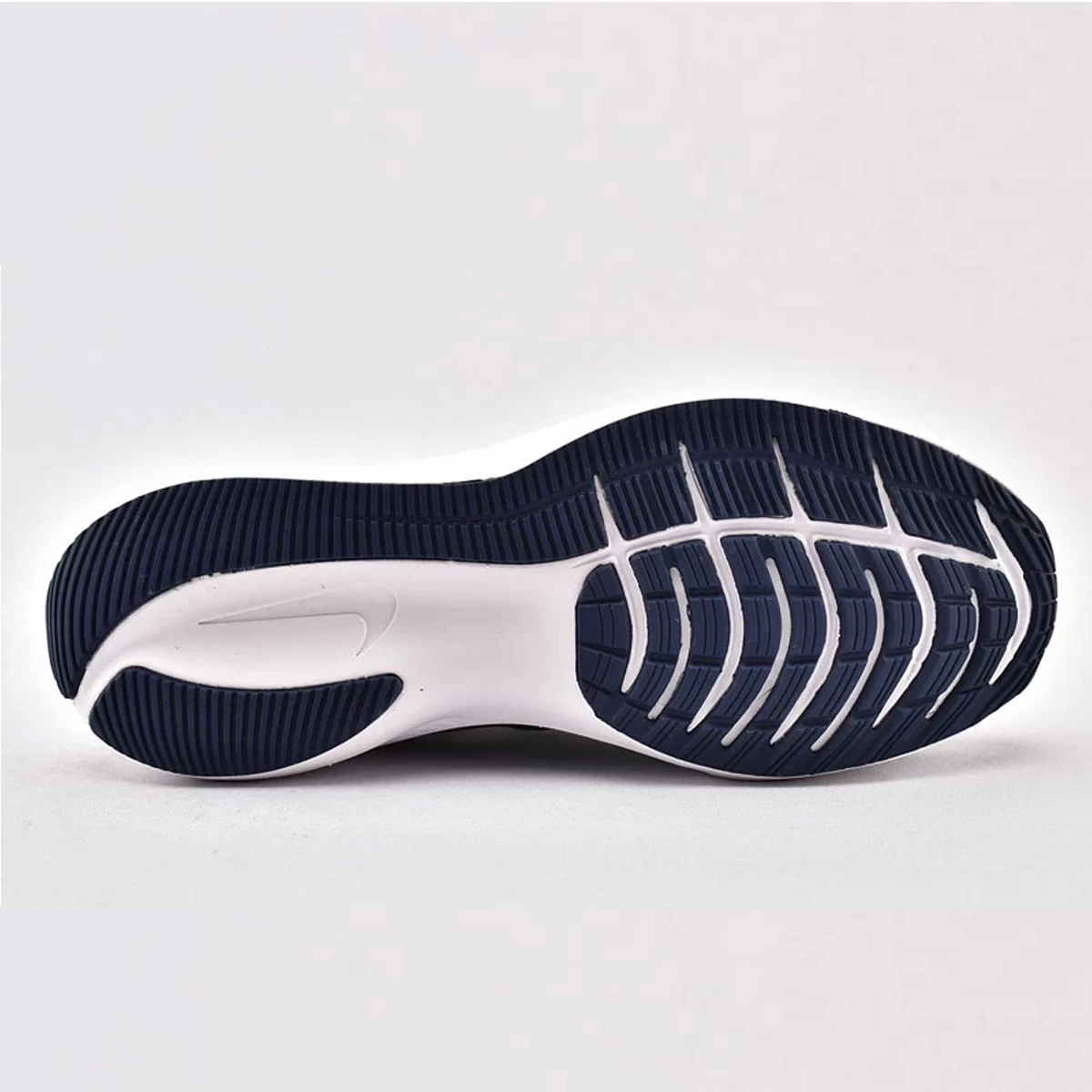 کتانی نایک ایرزوم  طرح اصلی  Nike Air Zoom Guide Blue Navy