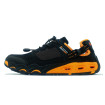 صندل طبیعت گردی آی رانر I-Runner Black Orange