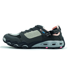صندل  طبیعت گردی آی رانر I-Runner Gray Pink