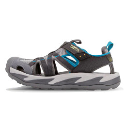 صندل طبیعت گردی هامتو Humtto Gray Blue