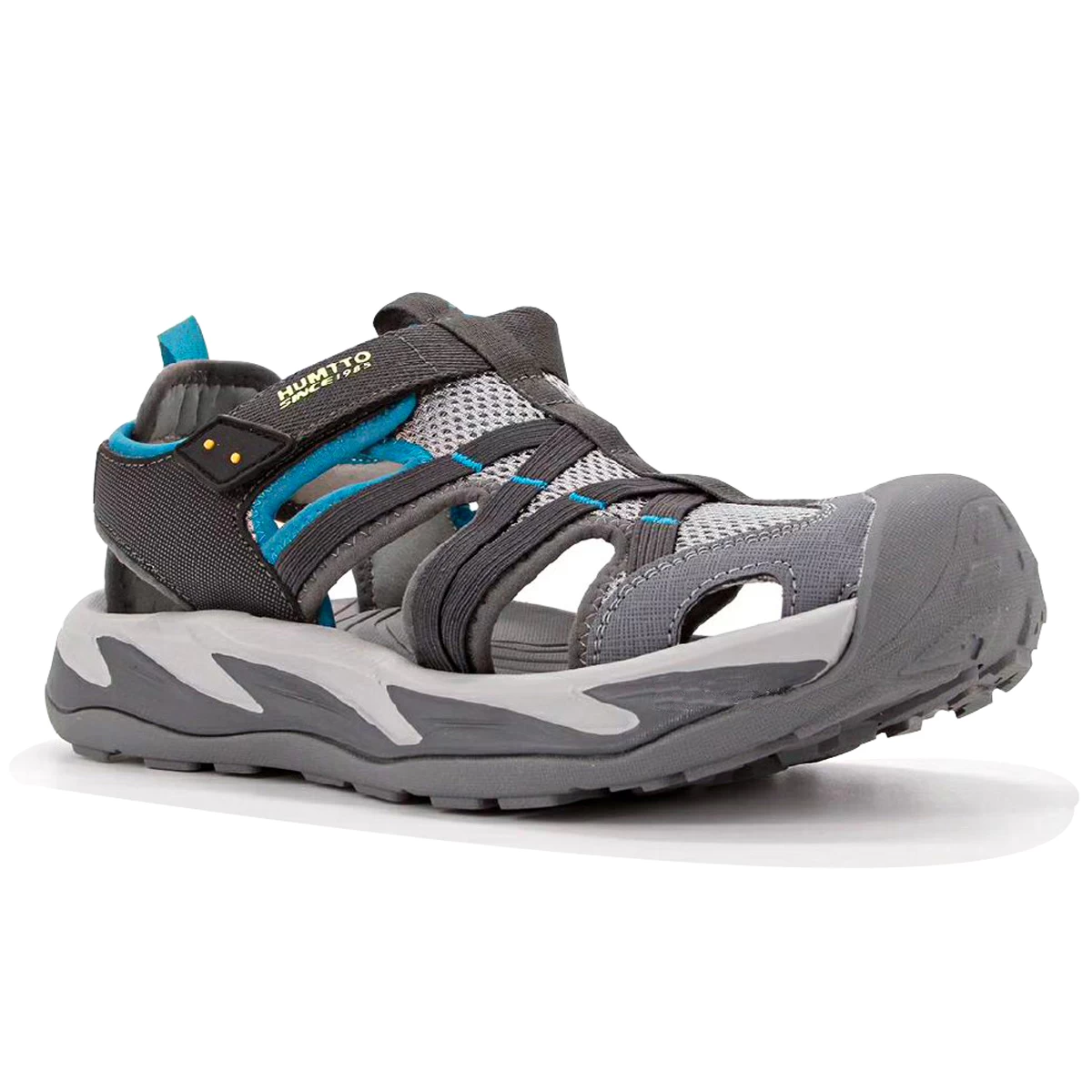صندل طبیعت گردی هامتو Humtto Gray Blue