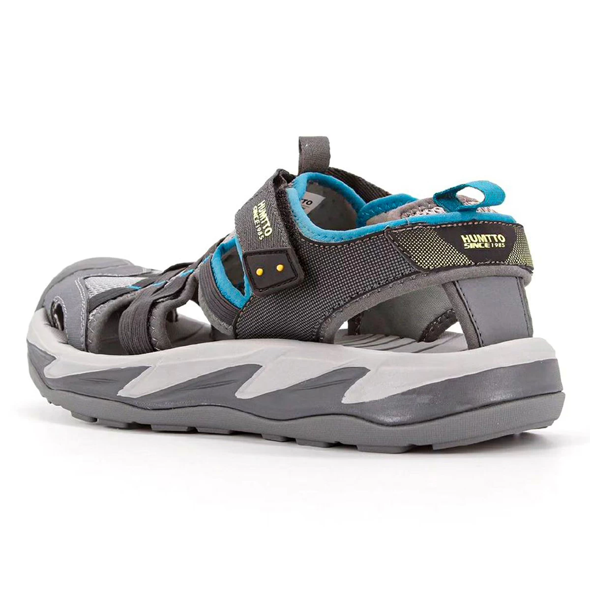 صندل طبیعت گردی هامتو Humtto Gray Blue