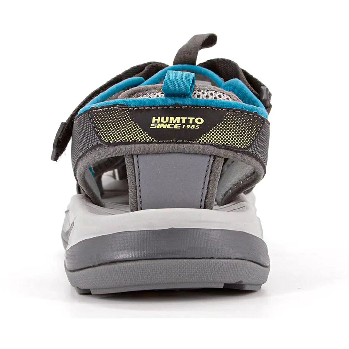 صندل طبیعت گردی هامتو Humtto Gray Blue