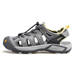 صندل طبیعت گردی هامتو Humtto Gray Yellow