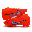 کفش فوتبال نایک ایر زوم مرکوریال Nike Air Zoom Mercurial Orange