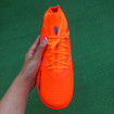 کفش فوتبال نایک ایر زوم مرکوریال Nike Air Zoom Mercurial Orange