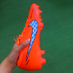 کفش فوتبال نایک ایر زوم مرکوریال Nike Air Zoom Mercurial Orange