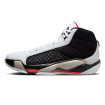 کفش بسکتبال مردانه نایک جوردن Nike Air Jordan 38 Fundamental 2.0 White Black