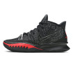 کفش بسکتبال مردانه نایک جوردن Nike Kyrie 7 Gets A Classic Black Red