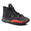 کفش بسکتبال مردانه نایک جوردن Nike Kyrie 7 Gets A Classic Black Red
