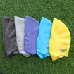 کلاه  شناه گوش دار سیلیکونی Speedo Swim Caps