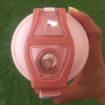 شیکر همزن دار 800 میلی Move Body Shaker