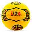 توپ فوتسال لاستیکی بتا   Beta Futsal Ball 4