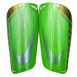 قلم بند نایک مرکوریال طرح اصلی Nike Mercurial Guards