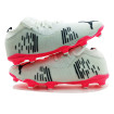 کفش فوتبال پوما فیوچر Puma Future White Pink