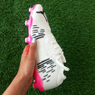 کفش فوتبال پوما فیوچر Puma Future White Pink