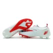کفش فوتبال نایک فانتوم Nike Phantom White Red