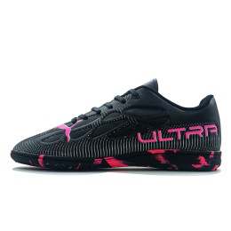 کفش فوتسال پوما الترا Puma Ultra Black Pink