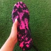 کفش فوتسال پوما الترا Puma Ultra Black Pink