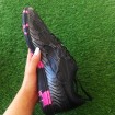 کفش فوتسال پوما الترا Puma Ultra Black Pink