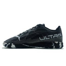 کفش چمن مصنوعی پوما الترا Puma Ultra Black White