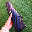 کفش فوتبال آدیداس پردیتور Adidas Predator Black